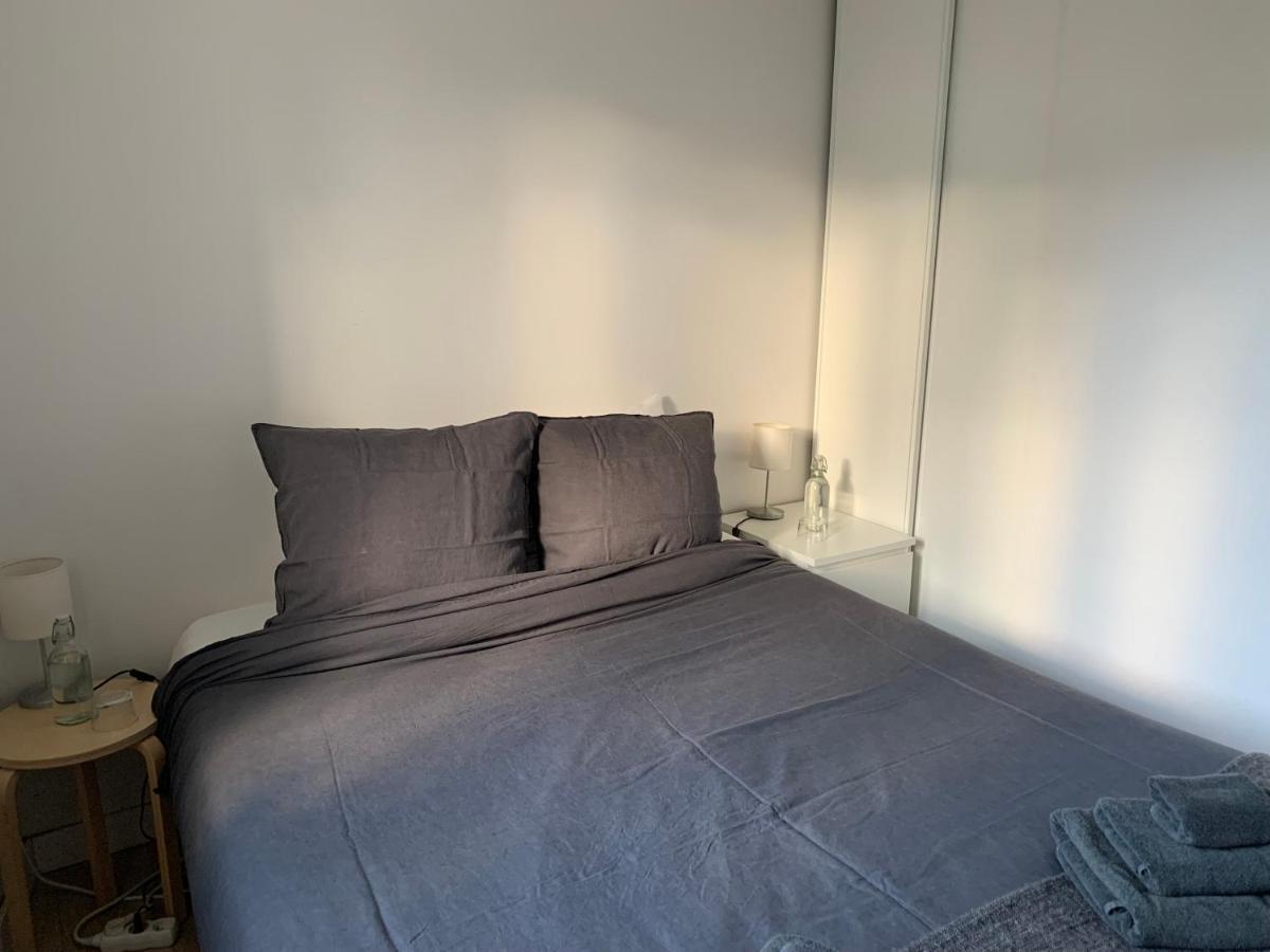 Appartement Design I - Port Du Rosmeur - دوارنونيه المظهر الخارجي الصورة
