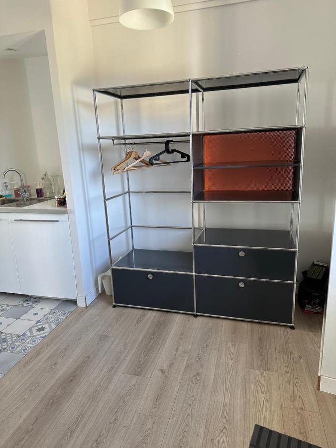 Appartement Design I - Port Du Rosmeur - دوارنونيه المظهر الخارجي الصورة