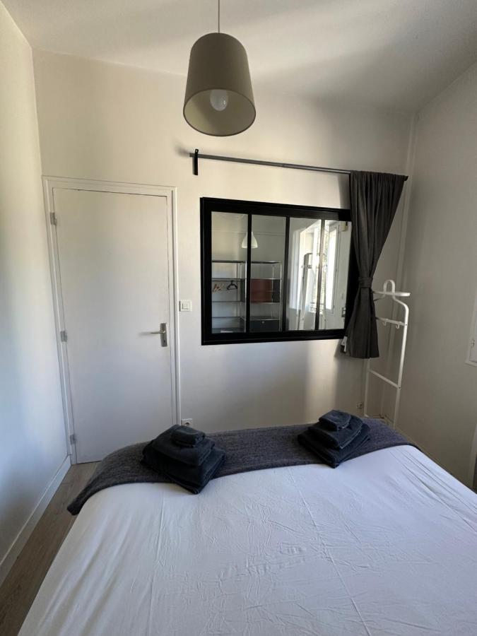 Appartement Design I - Port Du Rosmeur - دوارنونيه المظهر الخارجي الصورة