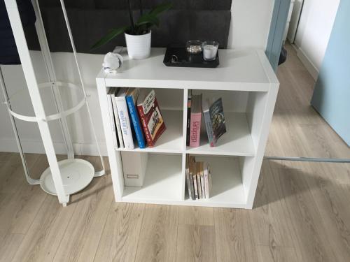 Appartement Design I - Port Du Rosmeur - دوارنونيه المظهر الخارجي الصورة