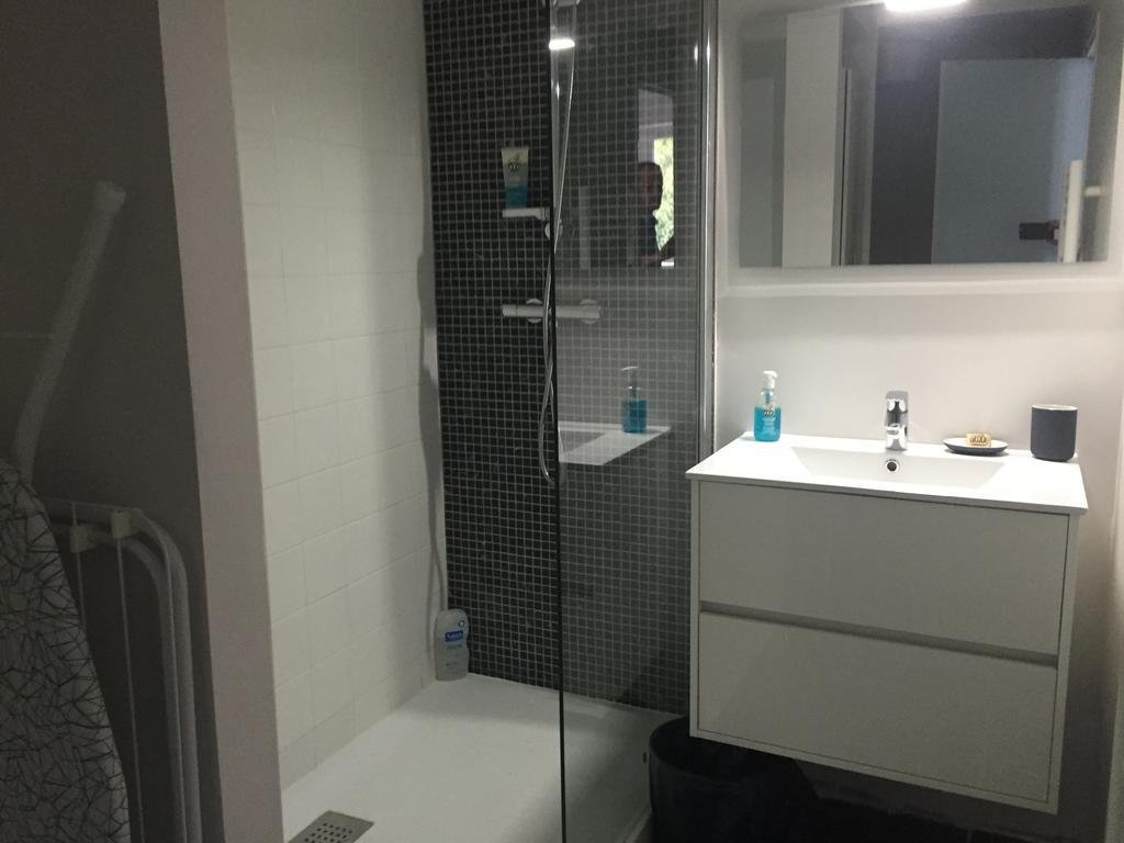 Appartement Design I - Port Du Rosmeur - دوارنونيه المظهر الخارجي الصورة