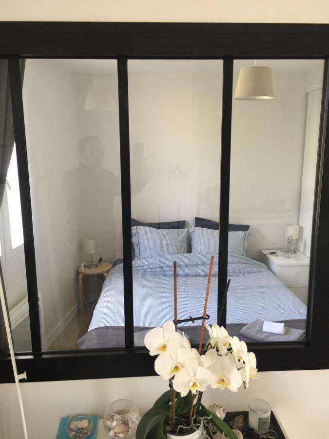 Appartement Design I - Port Du Rosmeur - دوارنونيه المظهر الخارجي الصورة